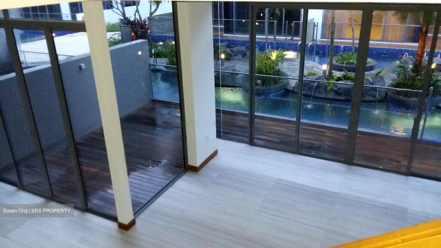The Seawind (D15), Terrace #460646891